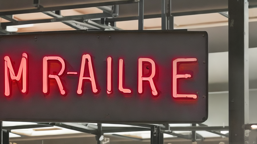 brass letters for signs