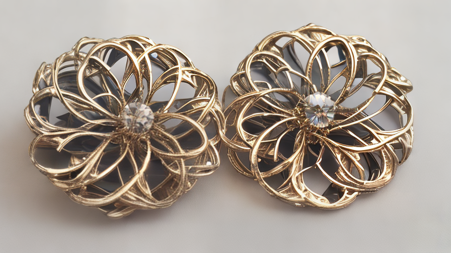 Brooch Wholesale
