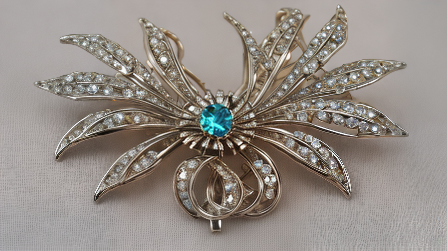 Brooch Wholesale