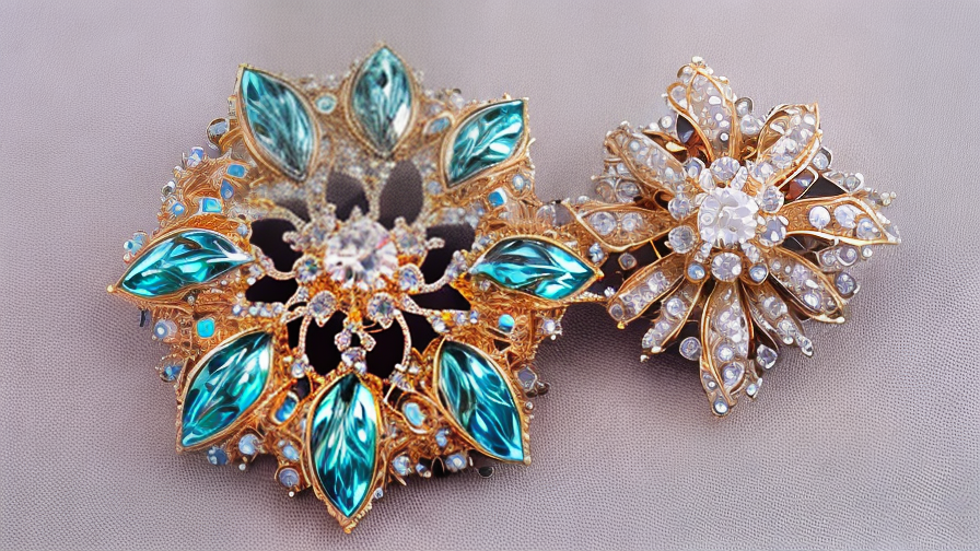 Brooch Wholesale