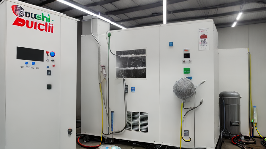 Buchi Spray Dryer