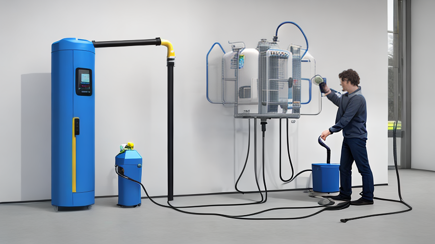 Buchi Spray Dryer