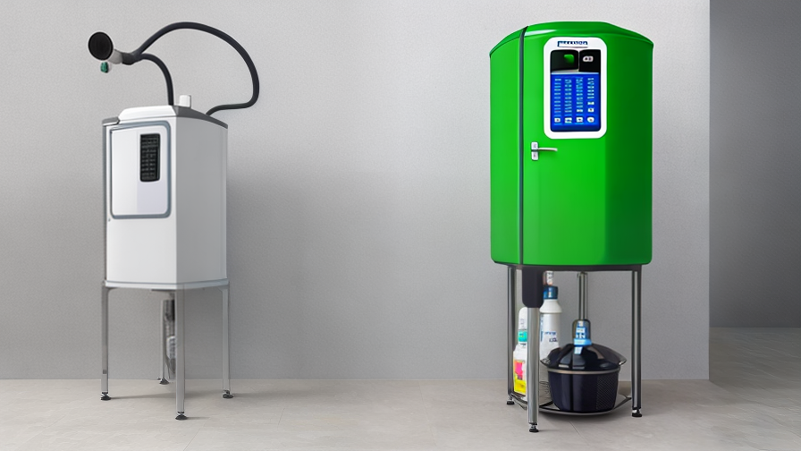 Buchi Spray Dryer