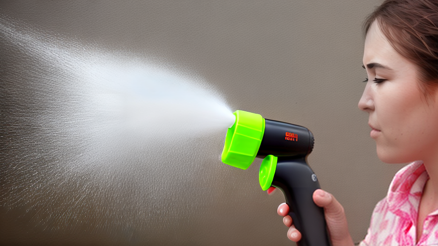 Buchi Spray Dryer