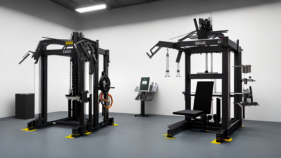 C Frame Press