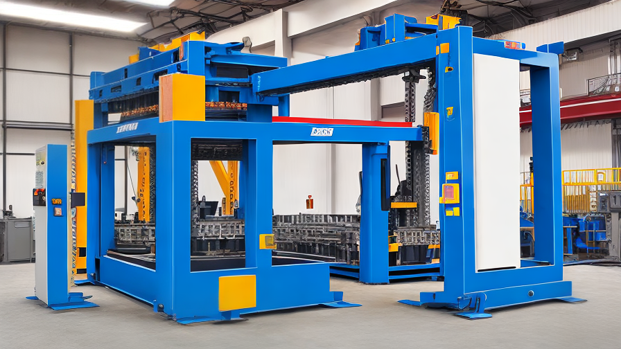 C Frame Press