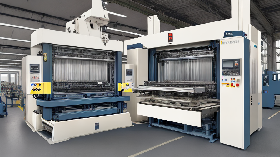 C Frame Press