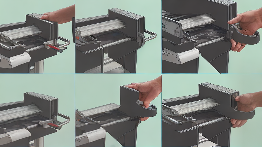 C Frame Press