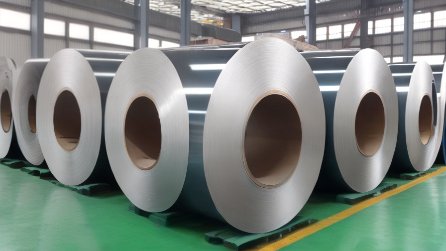 carbon steel coil manufacturers