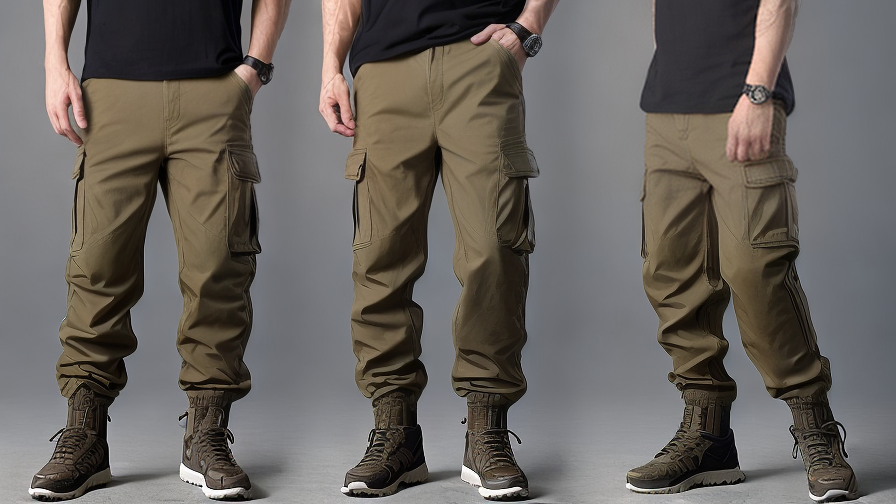 Cargo Pants Wholesale