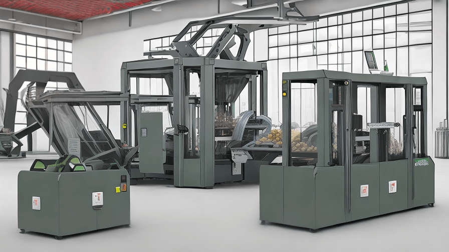 Carry Bag Machine