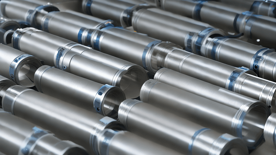 Casing Manufacturer