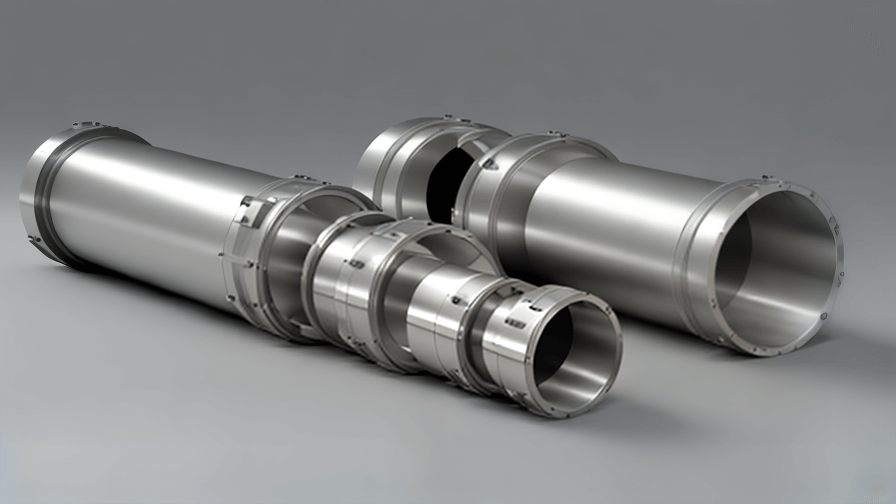 Casing Manufacturer