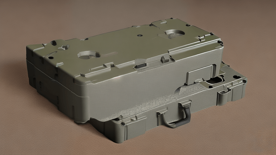 Casing Manufacturer
