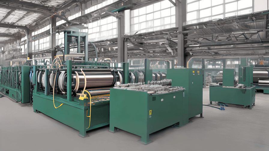 Casing Manufacturer