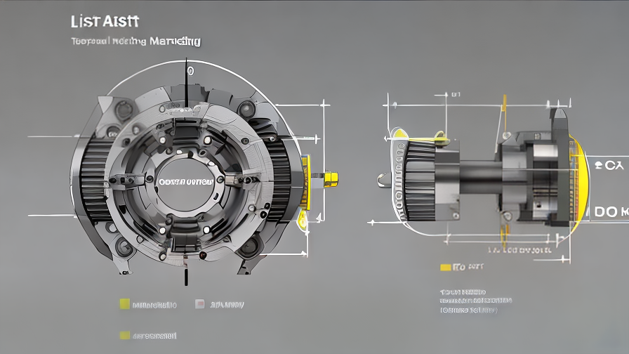 casting manufacturers