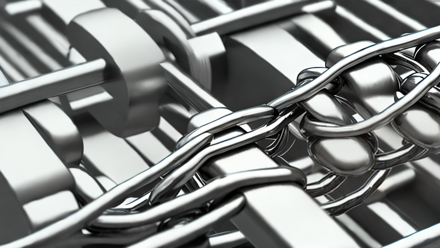 Chain Manufacturer