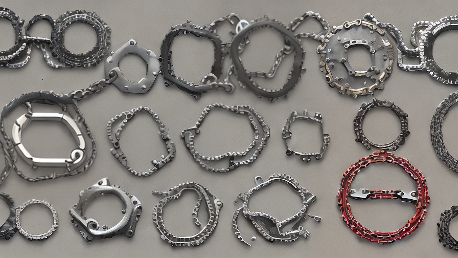 Chain Manufacturer