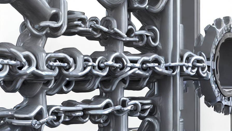 Chain Manufacturer