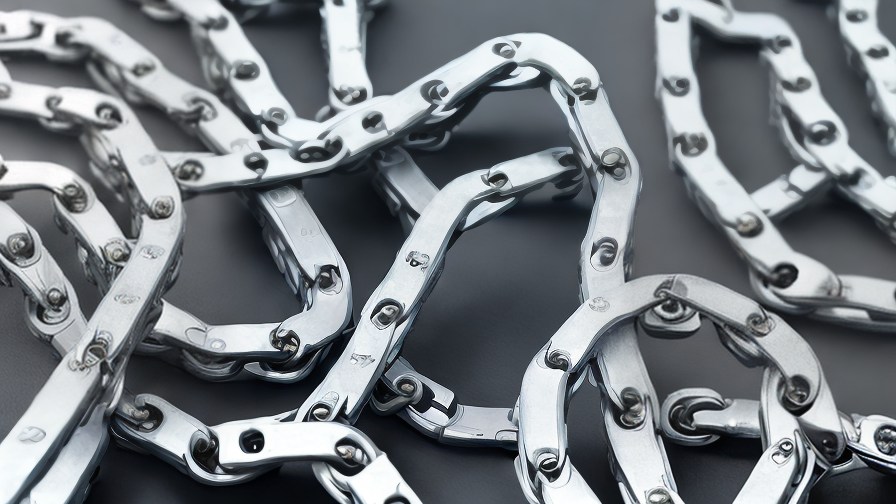 Chain Manufacturer