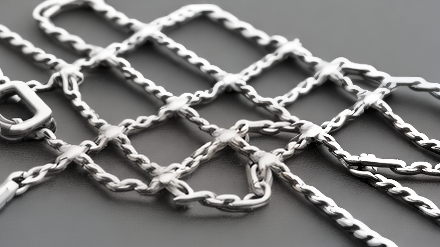 Chain Manufacturer