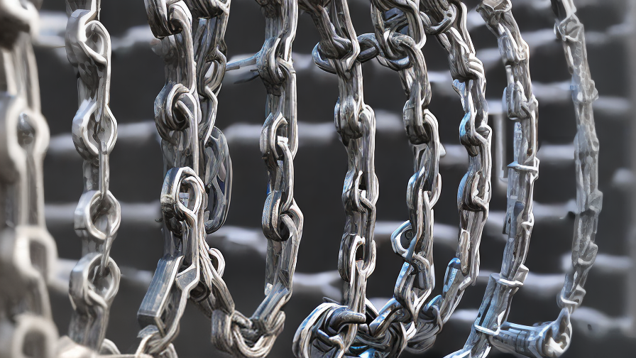 Chain Manufacturer