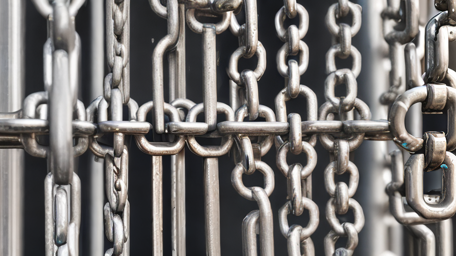 Chain Manufacturer