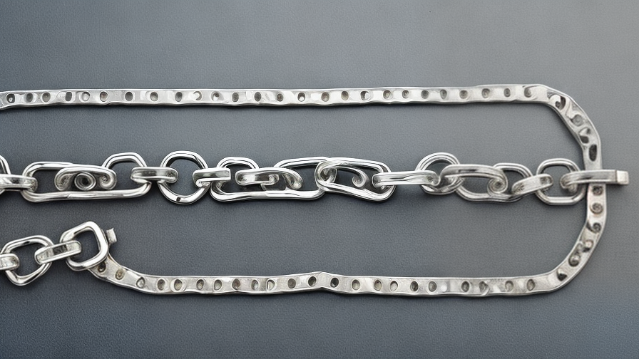 Chain Manufacturer