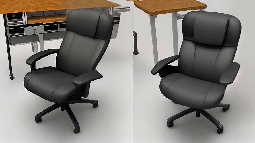 Chair Manufacturing