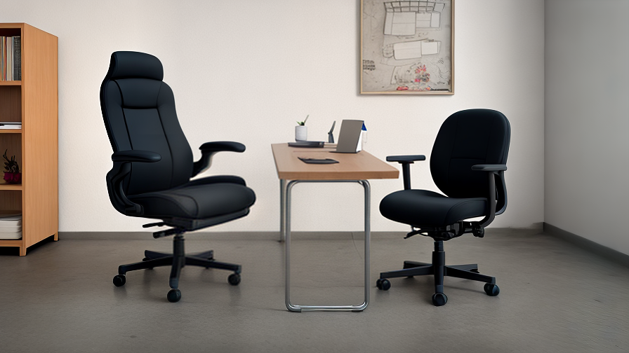 Chair Manufacturing