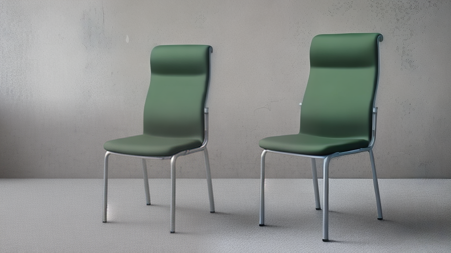 Chair Manufacturing