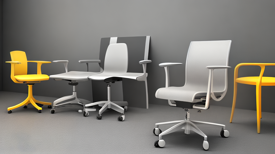 Chair Manufacturing