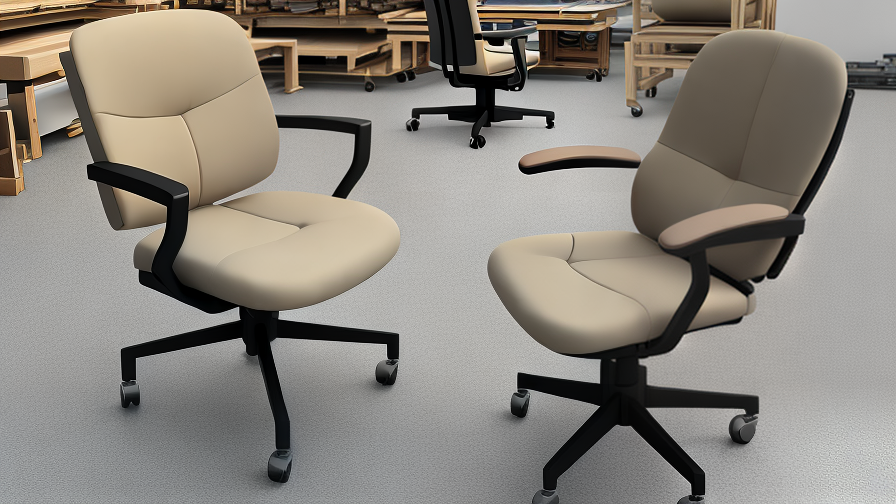 Chair Manufacturing