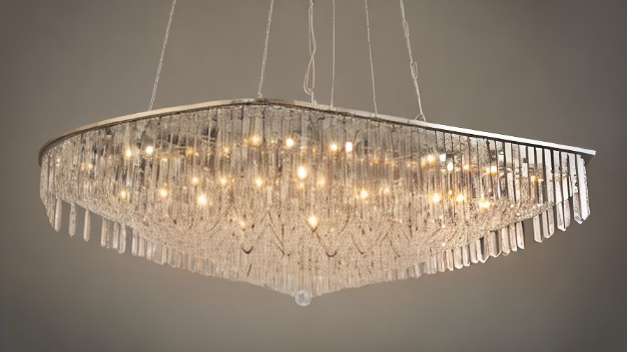 Chandelier Wholesale
