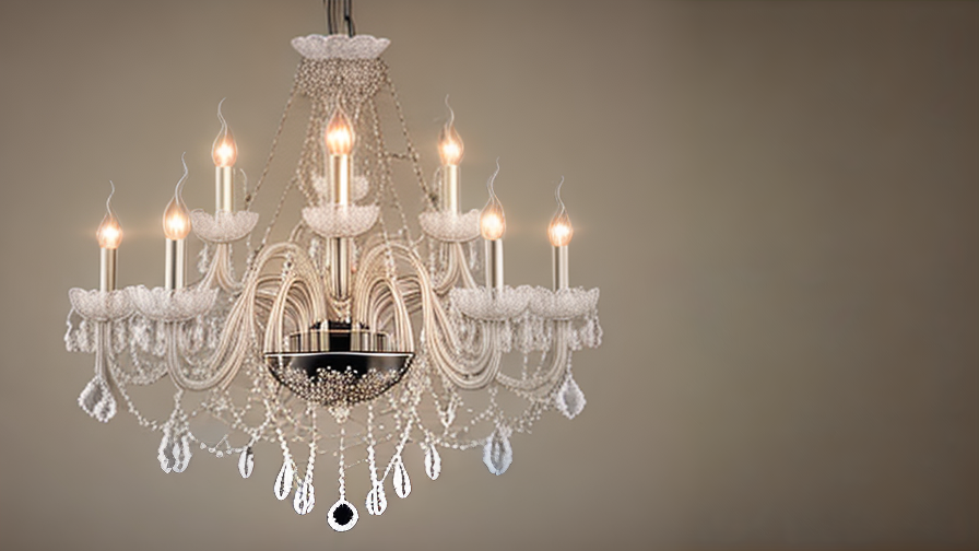 Chandelier Wholesale