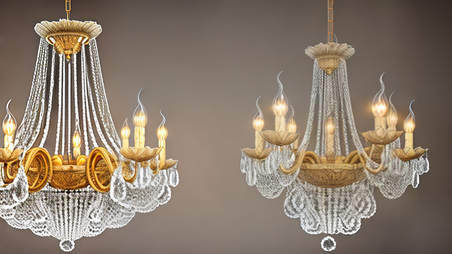 Chandelier Wholesale