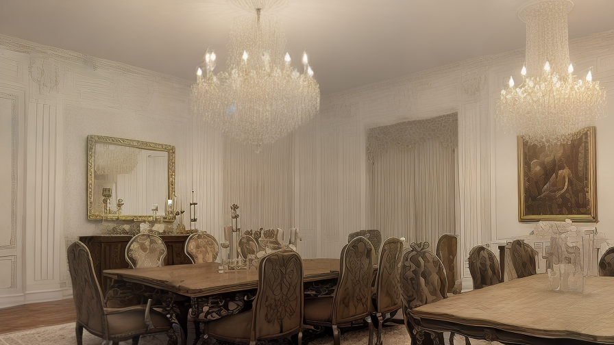 Chandelier Wholesale