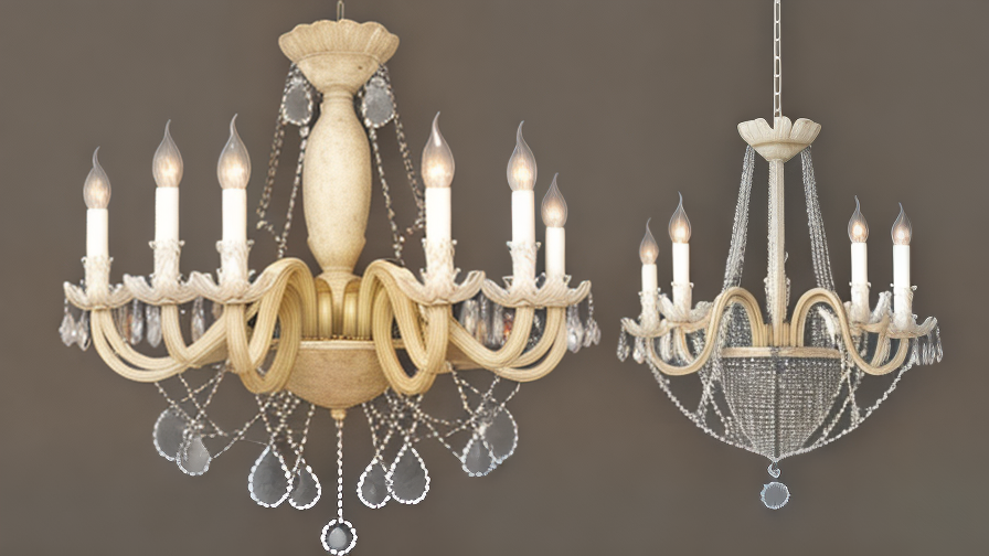 Chandelier Wholesale