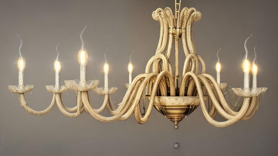 Chandelier Wholesale