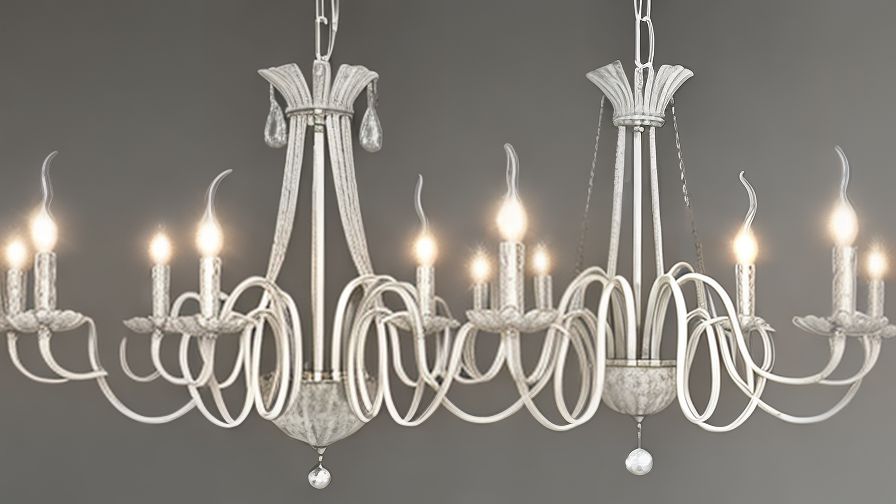 Chandelier Wholesale