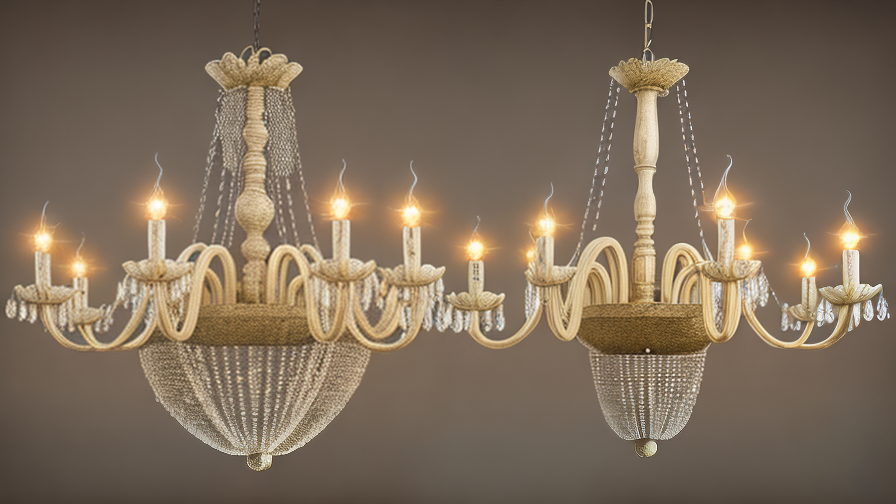 Chandelier Wholesale
