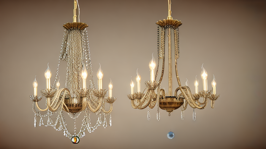 Chandelier Wholesale