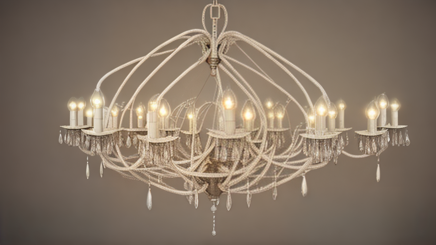 Chandelier Wholesale