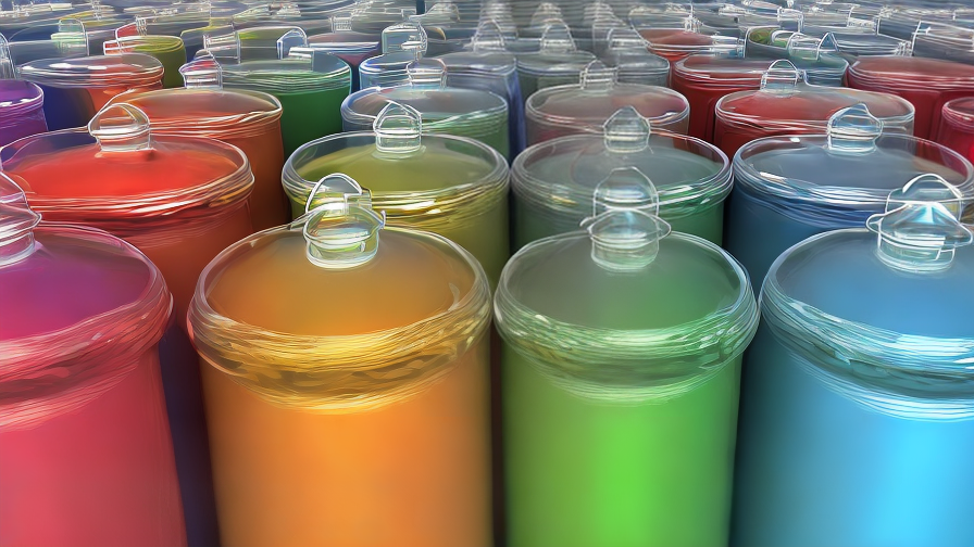 Chemicals Wholesale