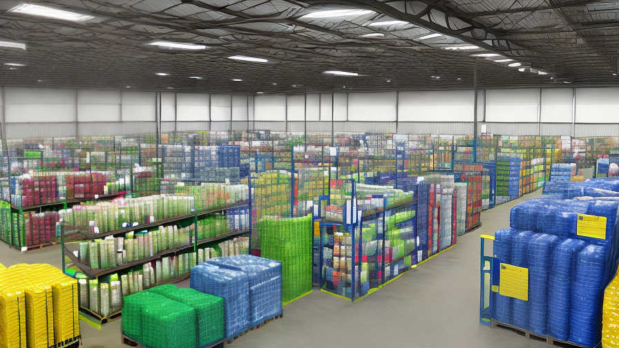 Chemicals Wholesale