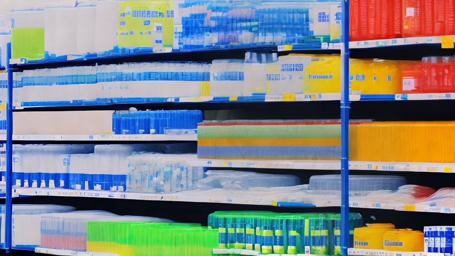 Chemicals Wholesale