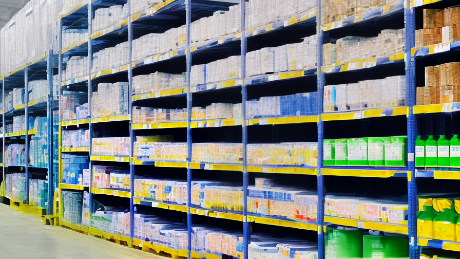 Chemicals Wholesale