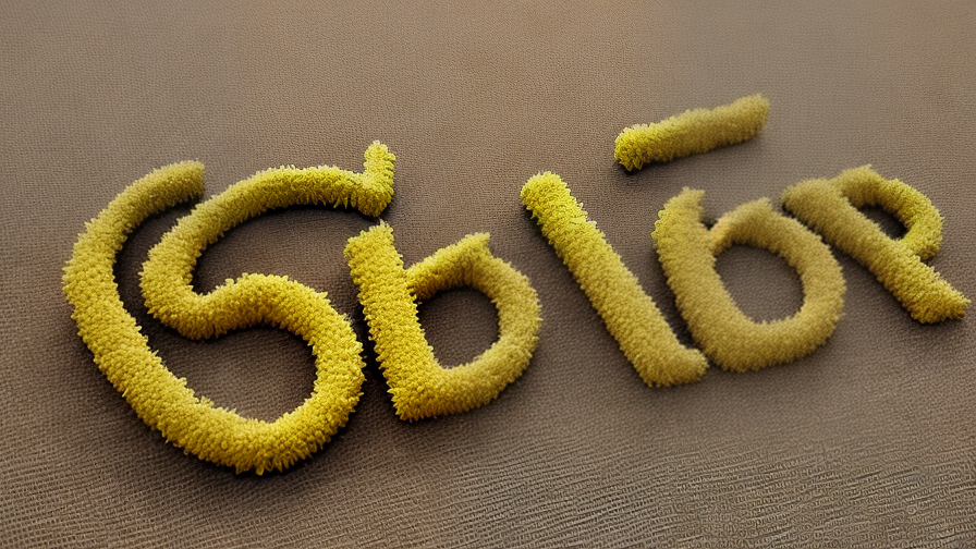 Chenille Letters Wholesale