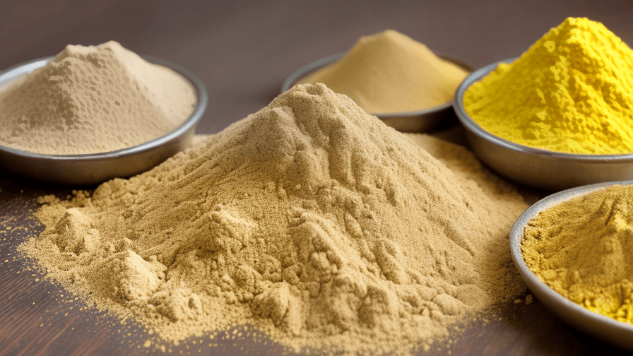 Chicken Powder Manufacturer