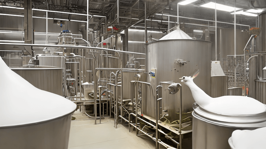 Chicken Powder Manufacturer